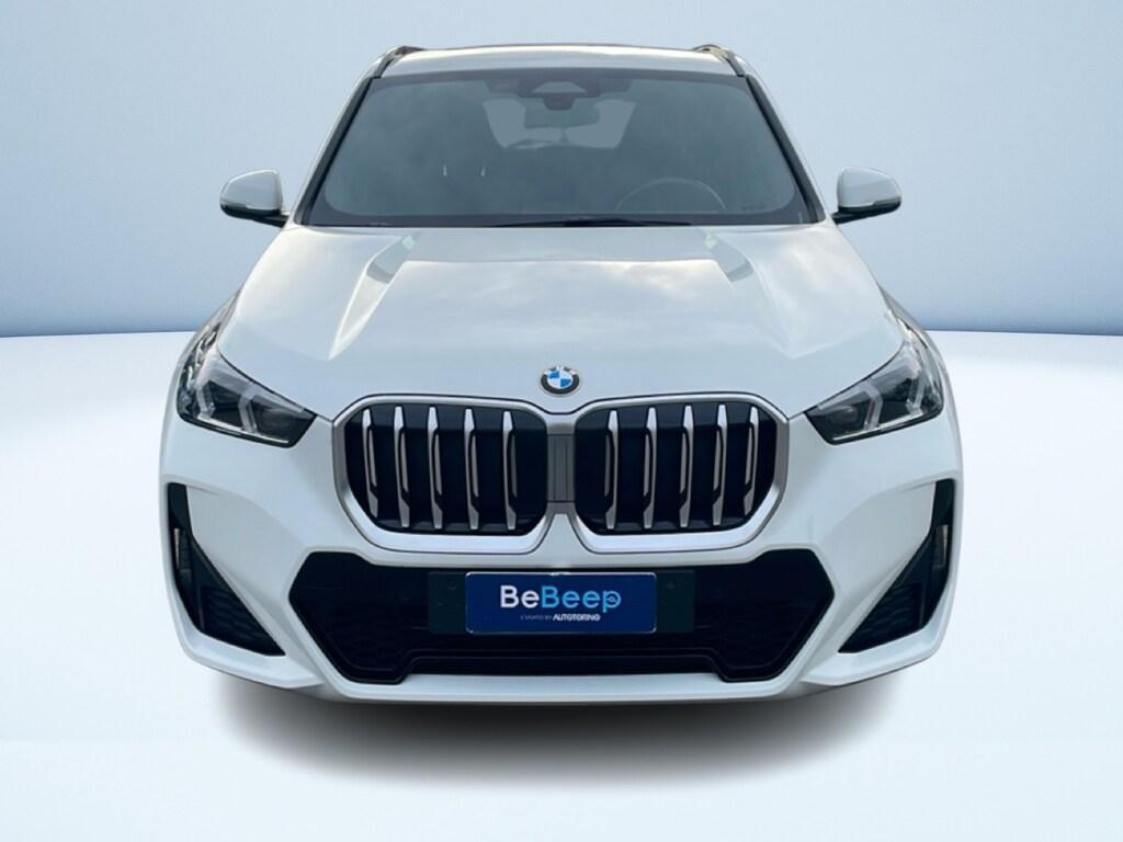BMW X1 sdrive18d Msport auto