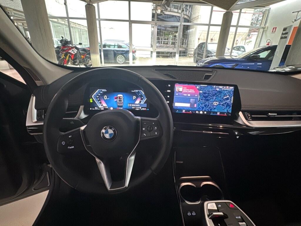 BMW X1 sdrive18d X-Line auto