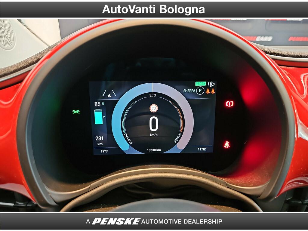 Fiat 500 e Cabrio 42 kWh La Prima