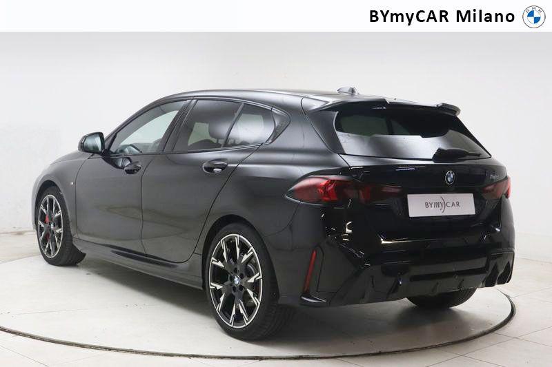 BMW Serie 1 118d MSport Pro auto