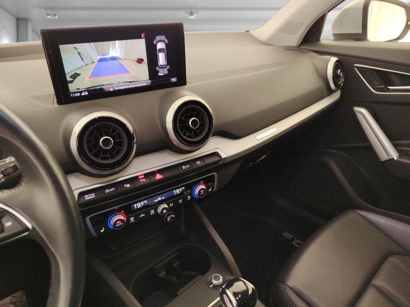 Audi Q2 35 2.0 tdi Admired Advanced quattro s-tronic