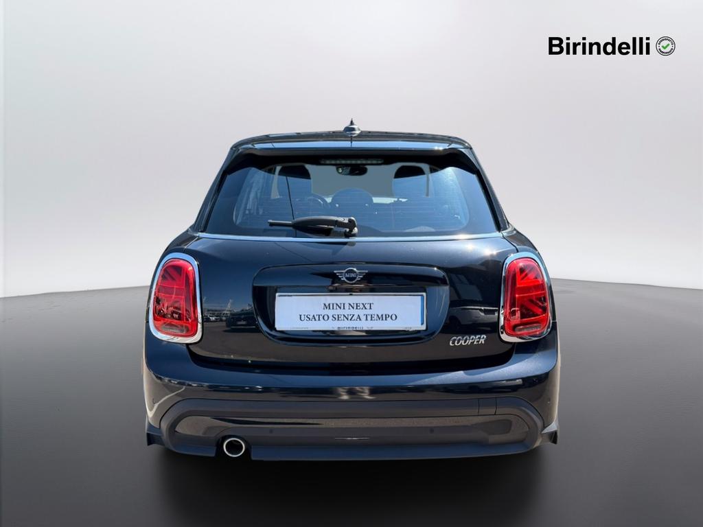 Mini Cooper 1.5 TwinPower Turbo Cooper