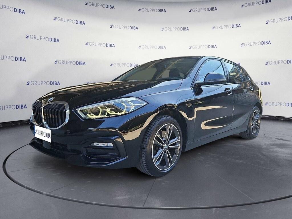 BMW Serie 1 116d Sport