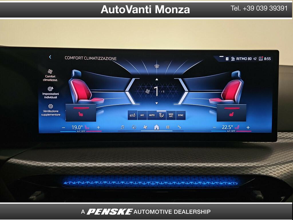 BMW Serie 4 420d Cabrio mhev 48V M Sport Pro auto