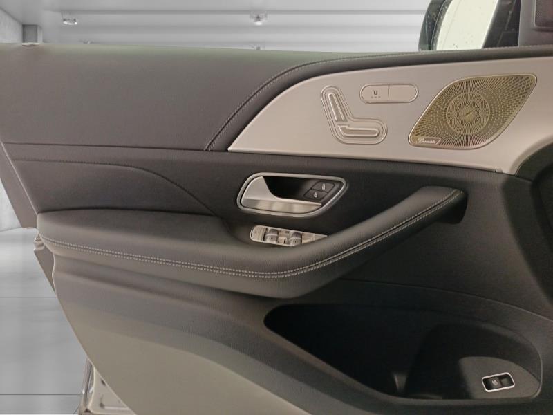 Mercedes GLE 350 de eq-power Premium 4matic auto