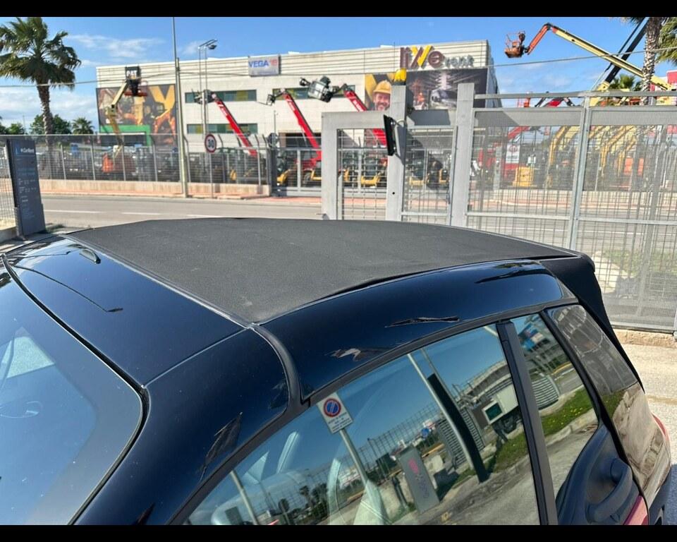 Smart fortwo Cabrio 0.9 t. Prime 90cv twinamic