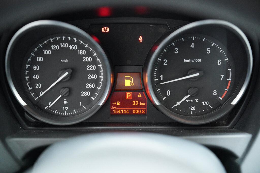 BMW Z4 sdrive18i