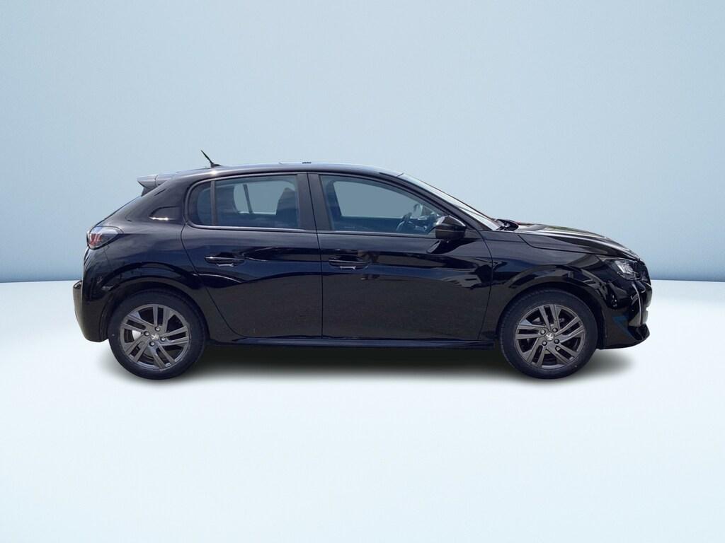 Peugeot 208 1.2 puretech Active s&s 75cv
