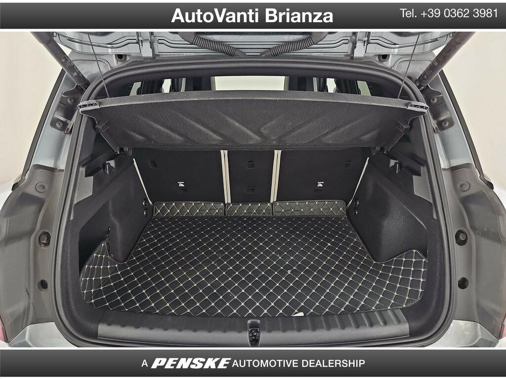 Mini Mini Countryman 2.0 48V D Favoured auto