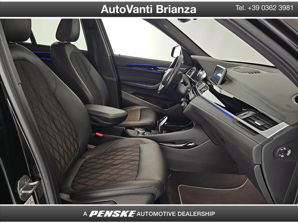 BMW X1 sdrive16d xLine auto