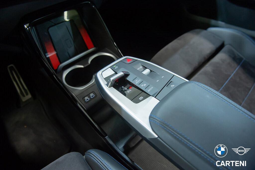 BMW X2 xdrive 20d 48V MSport Pro auto