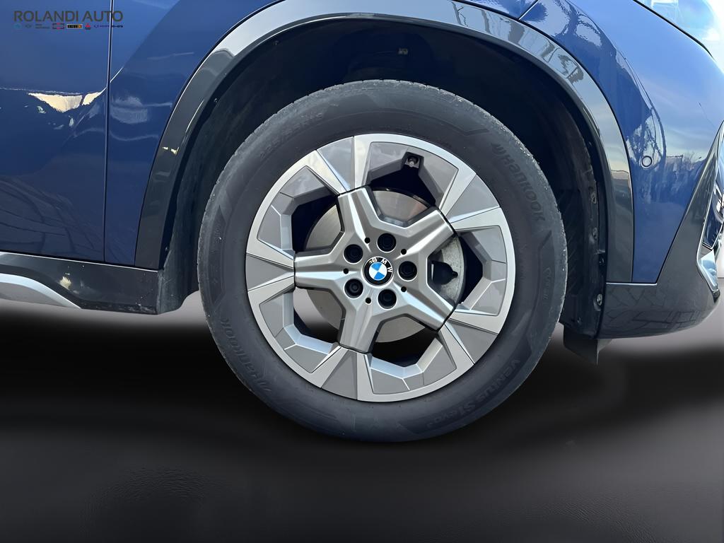 BMW X1 sdrive18d X-Line Edition Essence auto