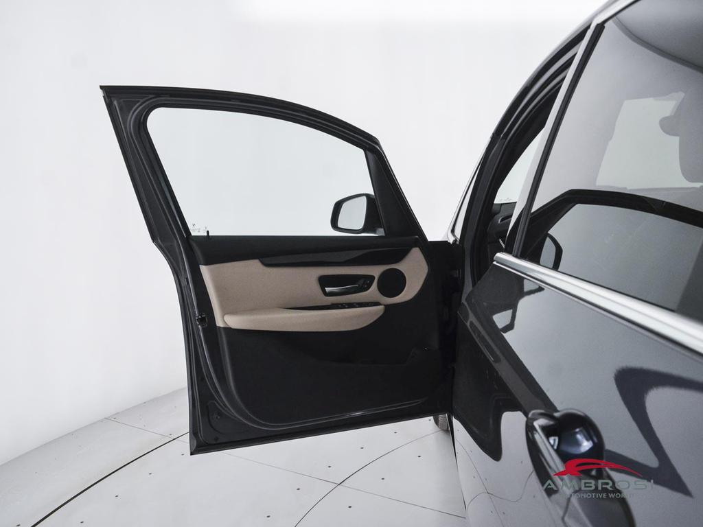 BMW Serie 2 225xe Active Tourer iPerformance Msport auto