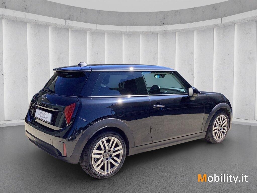 Mini Mini Cooper 3p 1.5 C Classic auto