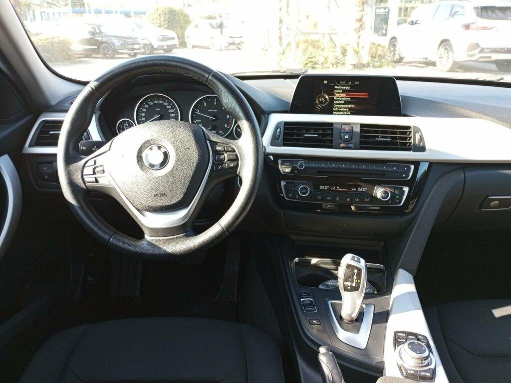 BMW Serie 3 318d Touring Business Advantage auto