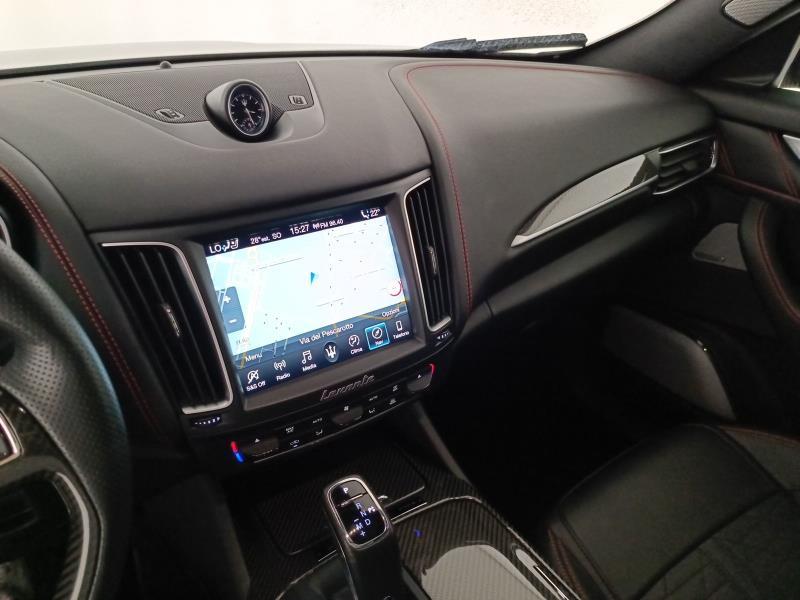 Maserati Levante 3.0 V6 Gransport 430cv auto my19