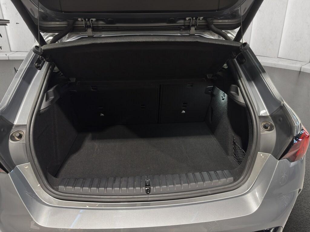 BMW Serie 1 118d MSport Pro auto