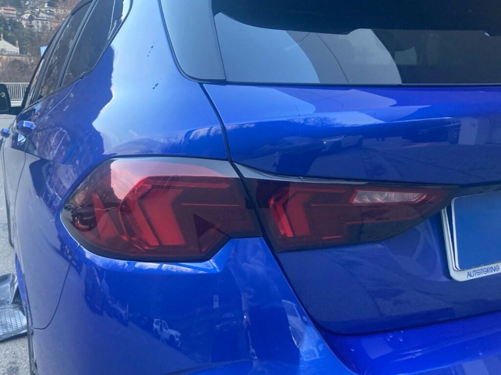 BMW Serie 1 118d MSport Pro auto