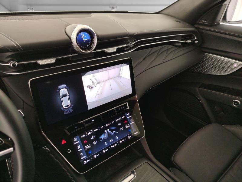 Maserati Levante Grecale 2.0 mhev Modena 330cv auto