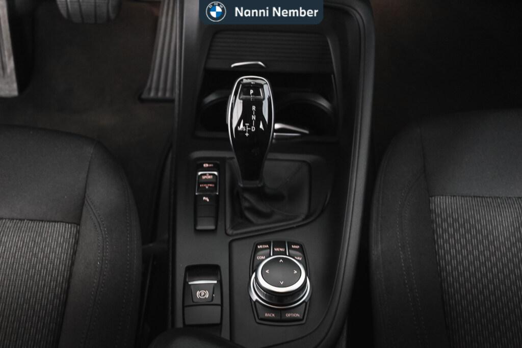 BMW X1 sdrive16d Business Advantage auto