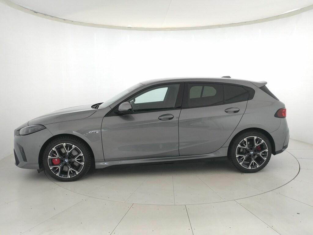 BMW Serie 1 118d MSport Pro auto