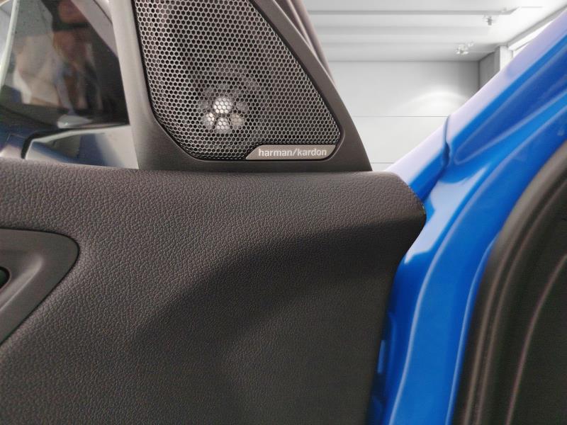 BMW Serie 1 M 135i xdrive auto