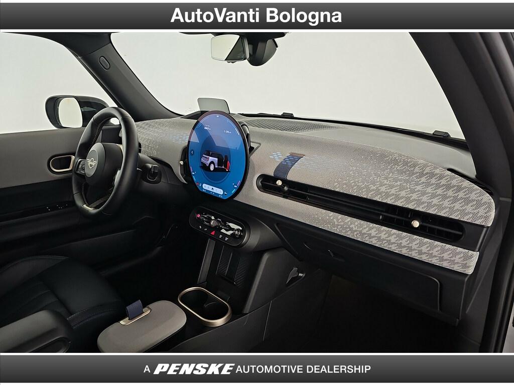 Mini Mini Cooper 3p 1.5 C Favoured auto