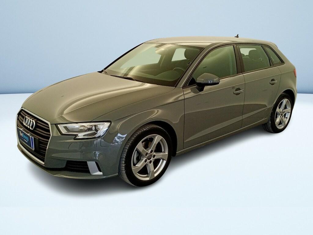 Audi A3 Sportback 30 1.6 tdi Business 116cv s-tronic my19