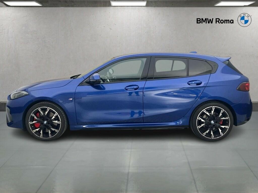 BMW Serie 1 118d MSport Pro auto