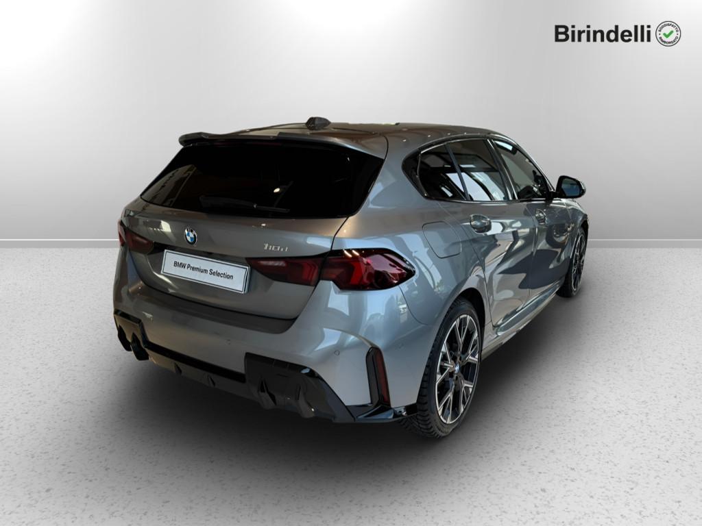 BMW Serie 1 118d MSport Pro auto