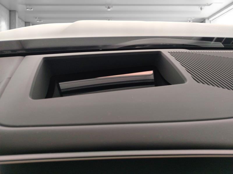 BMW Serie 5 520d Touring 48V xdrive M Sport Pro auto