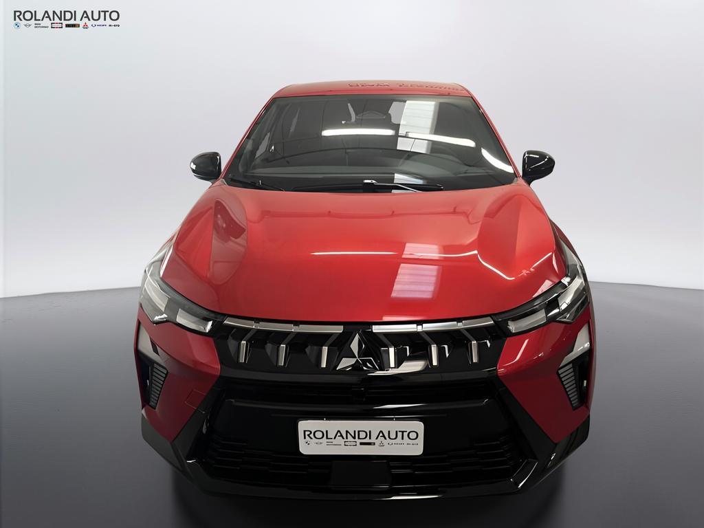 Mitsubishi ASX 1.0 Inform