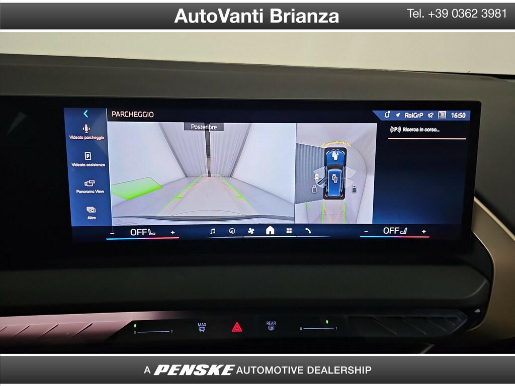 BMW X3 xdrive20d auto