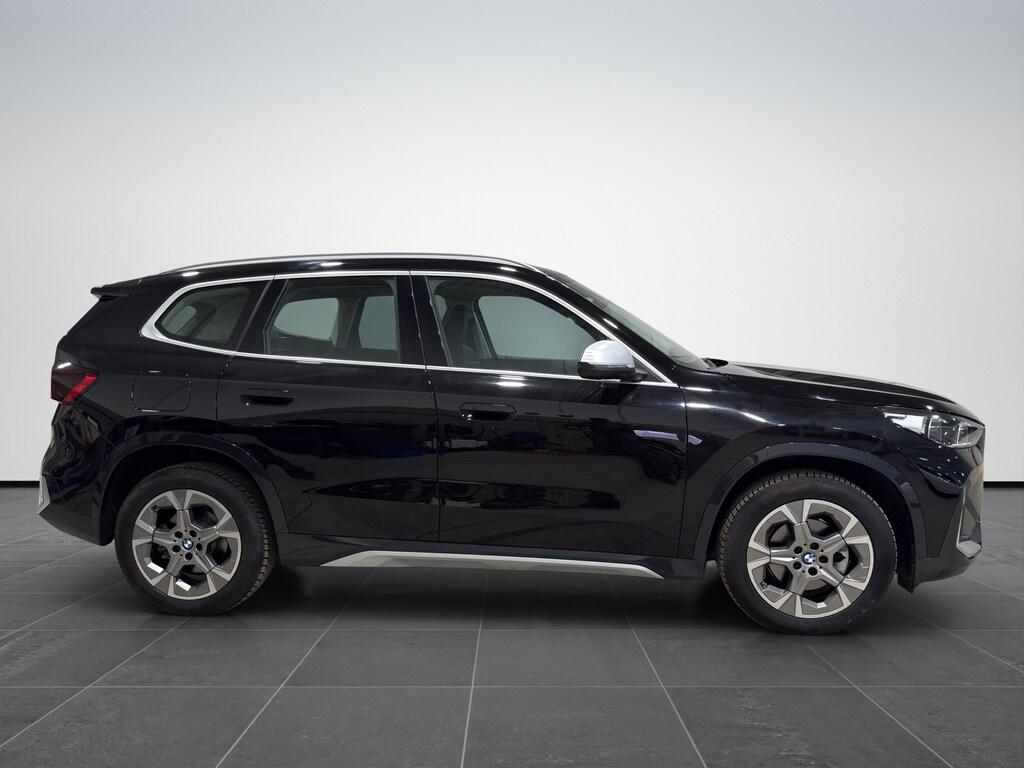 BMW X1 xdrive20d mhev 48V X-Line auto