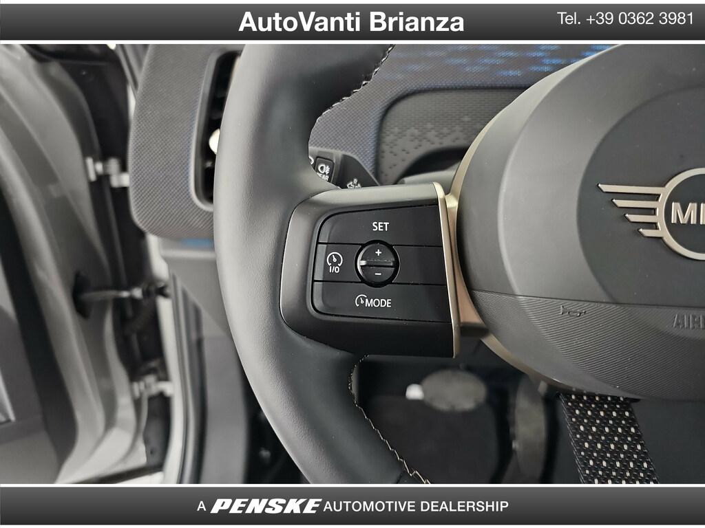 Mini Mini Countryman 1.5 48V C Classic auto