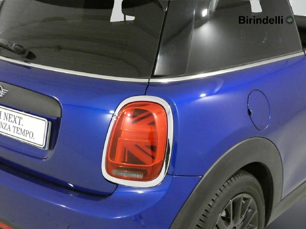 Mini One 1.5 TwinPower Turbo One