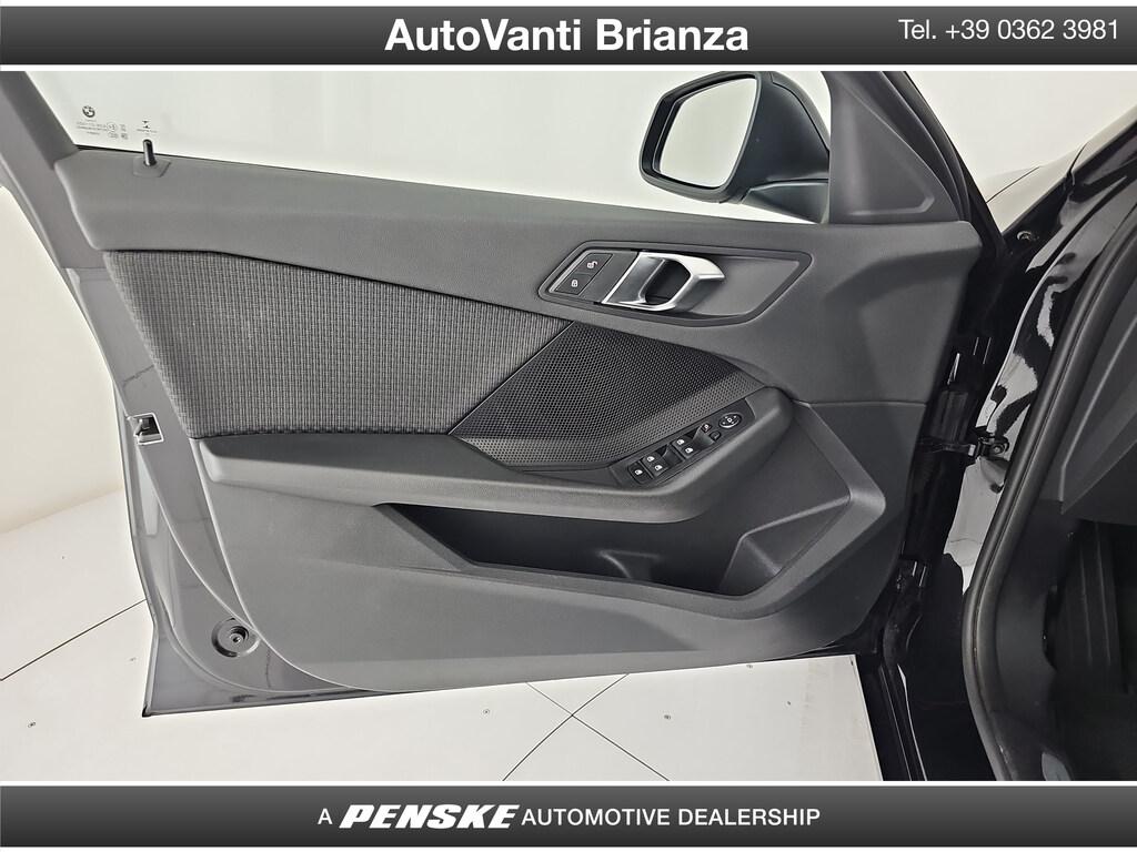 BMW Serie 1 116d Business Advantage auto