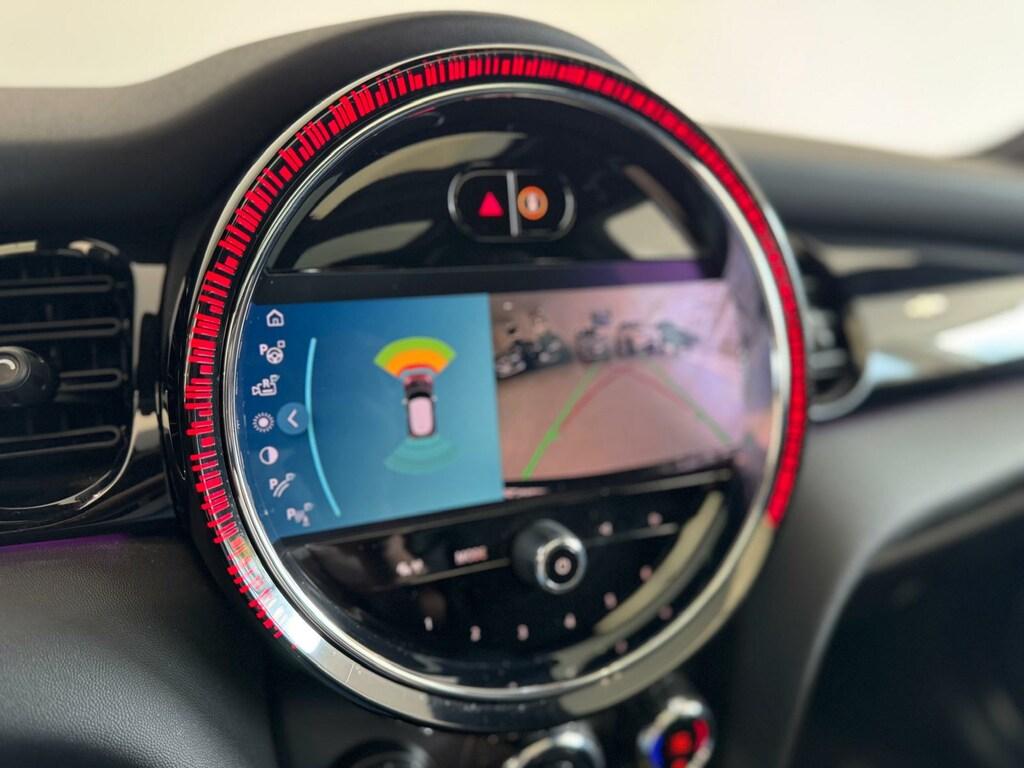 Mini Mini 3p Cooper SE Electric auto