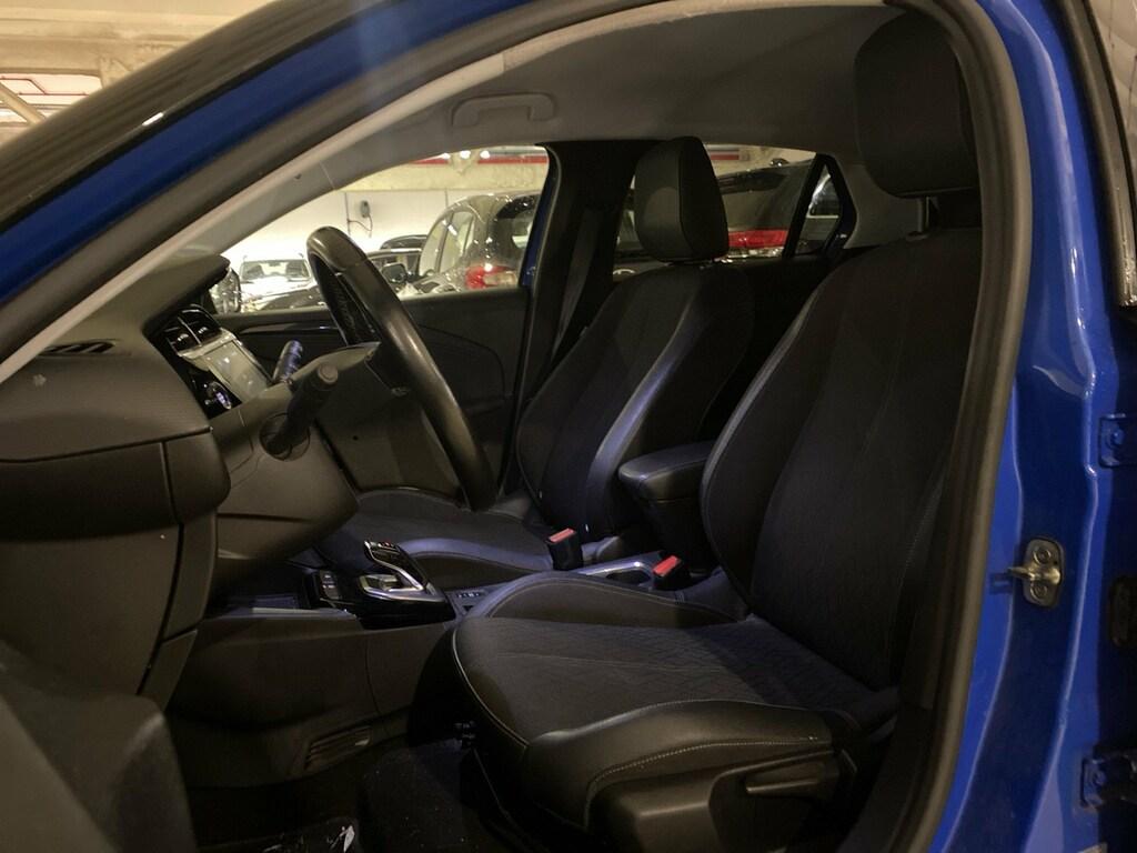 Opel Corsa e- Elegance