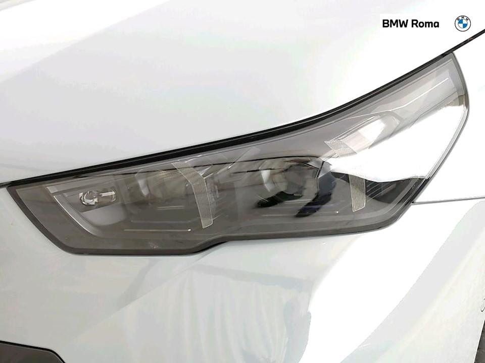 BMW Serie 5 520d 48V Msport sdrive auto