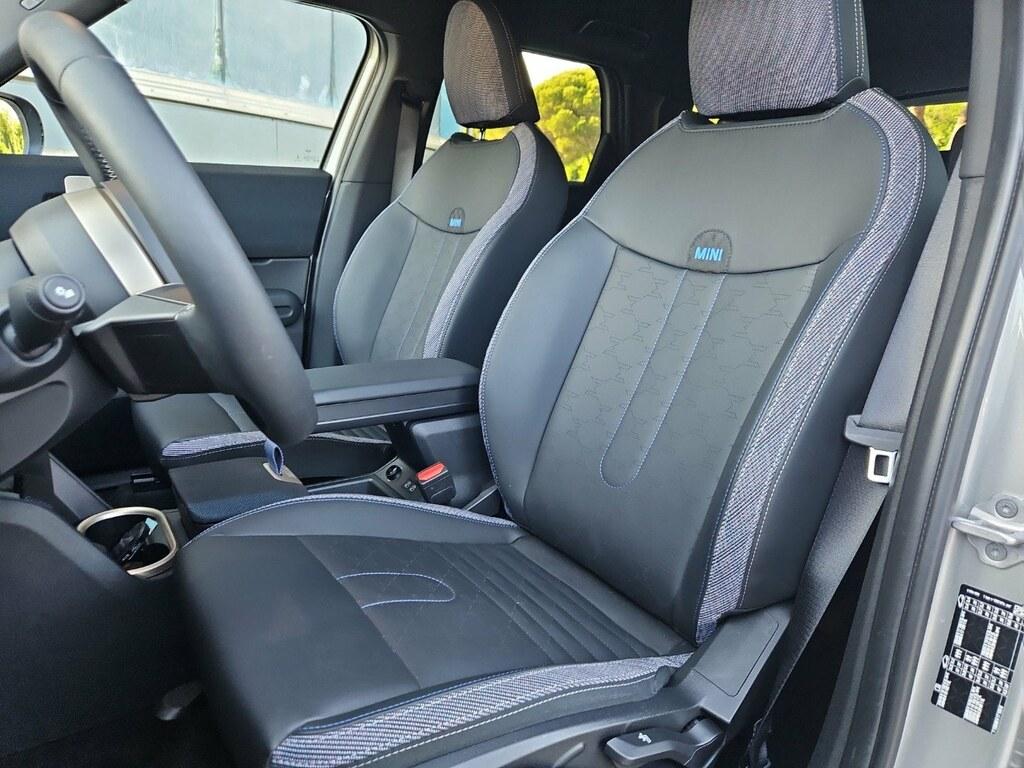 Mini Mini Countryman 2.0 48V D Classic auto