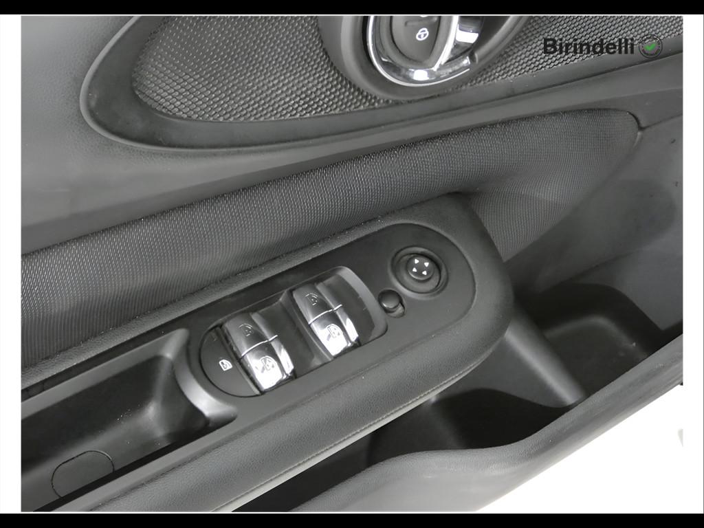 Mini One D Clubman 1.5 One D Boost