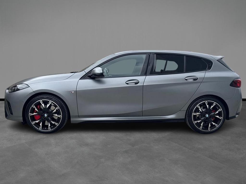 BMW Serie 1 120d 48V MSport Pro auto