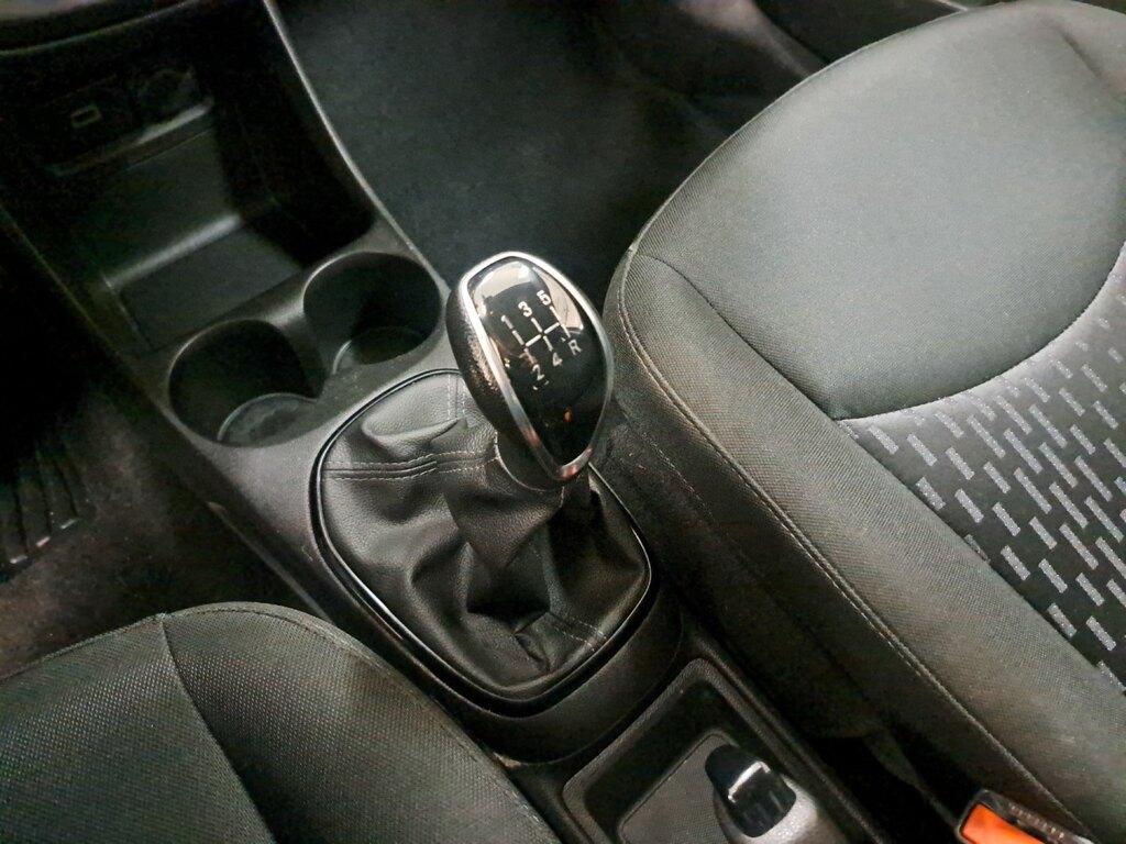 Opel Karl 1.0 Rocks s&s 73cv my19