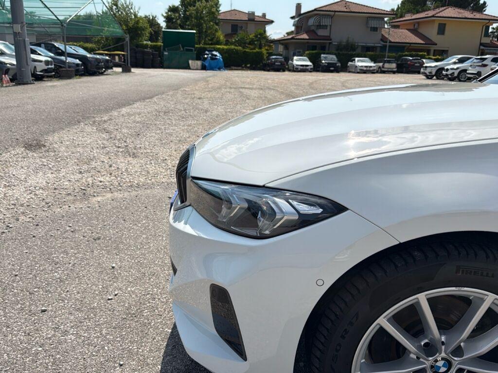 BMW Serie 3 320d Touring mhev 48V xdrive auto