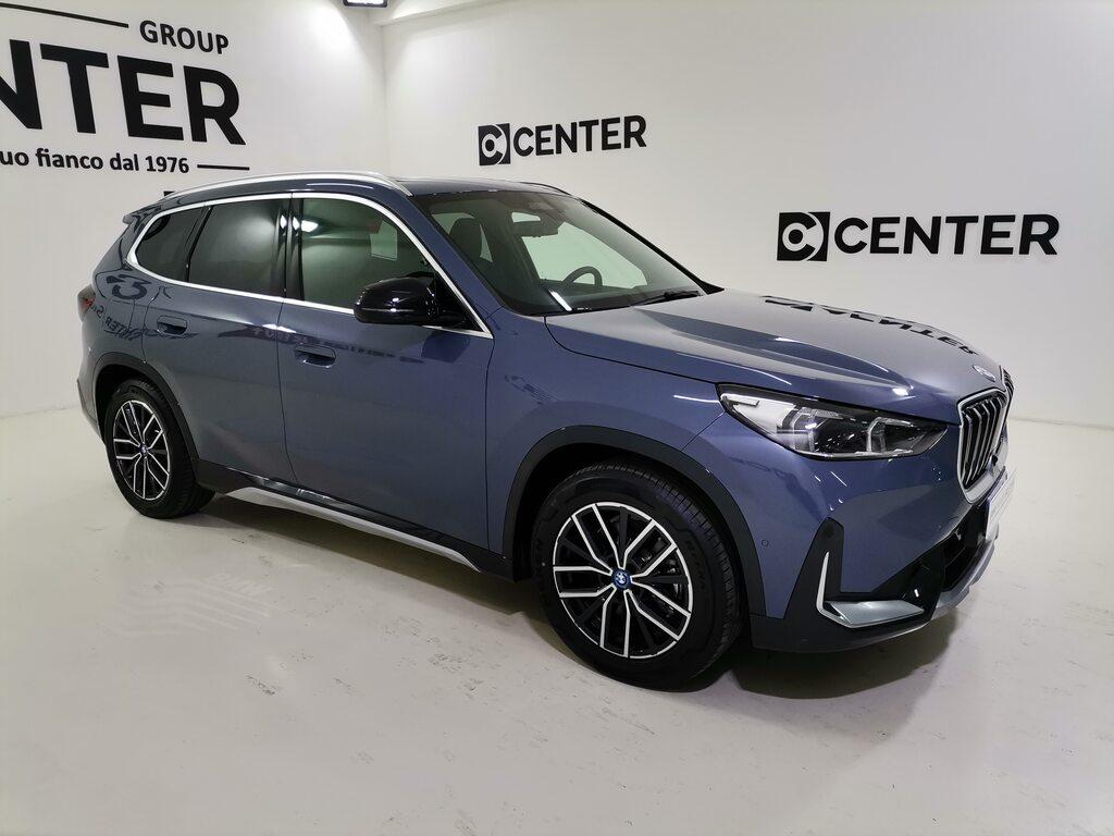 BMW iX1 30 xdrive