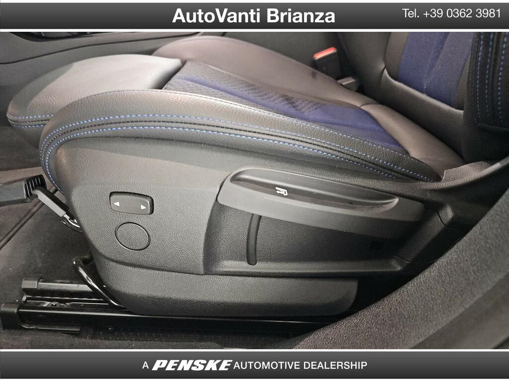 BMW Serie 1 118i Msport 136cv auto