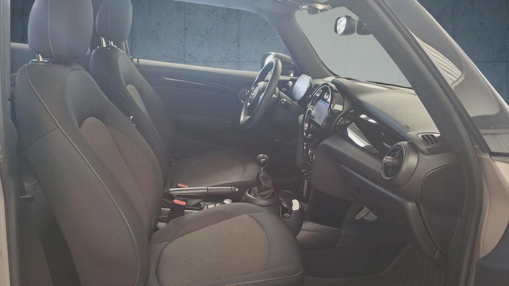Mini Cooper 1.5 TwinPower Turbo Cooper
