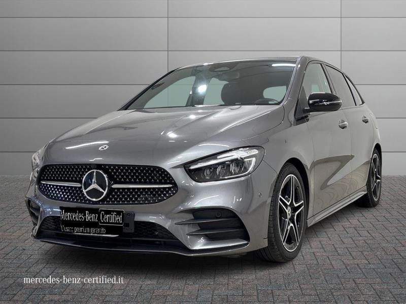 Mercedes Classe B 200 d Premium AMG Line auto
