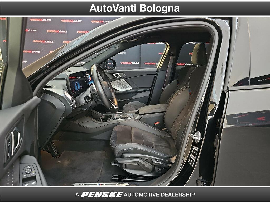 BMW Serie 1 118d MSport Pro auto